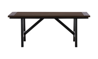 Polywood Heritage Dining Table 8